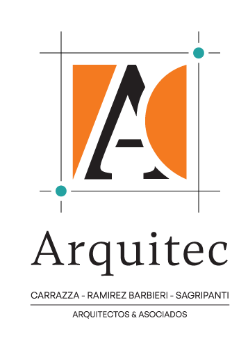 Arquitec Logo
