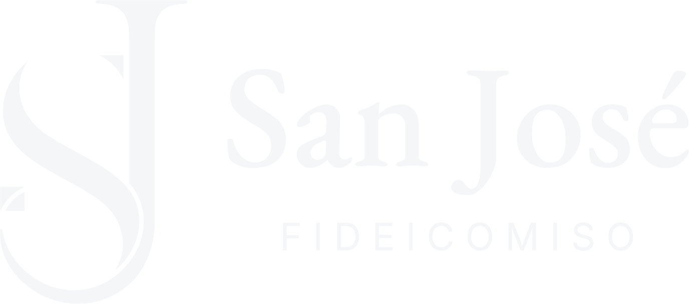 Fideicomiso San José
