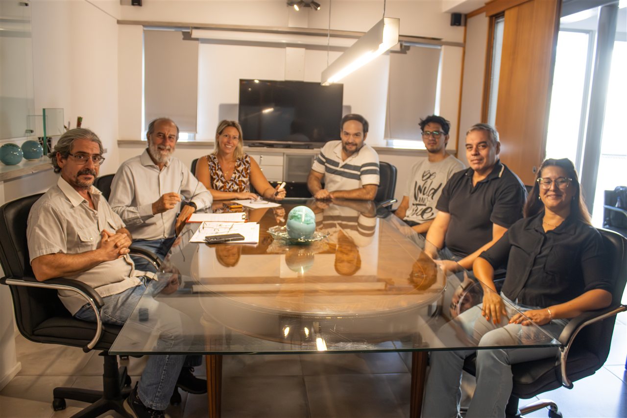 Estudio Arquitec